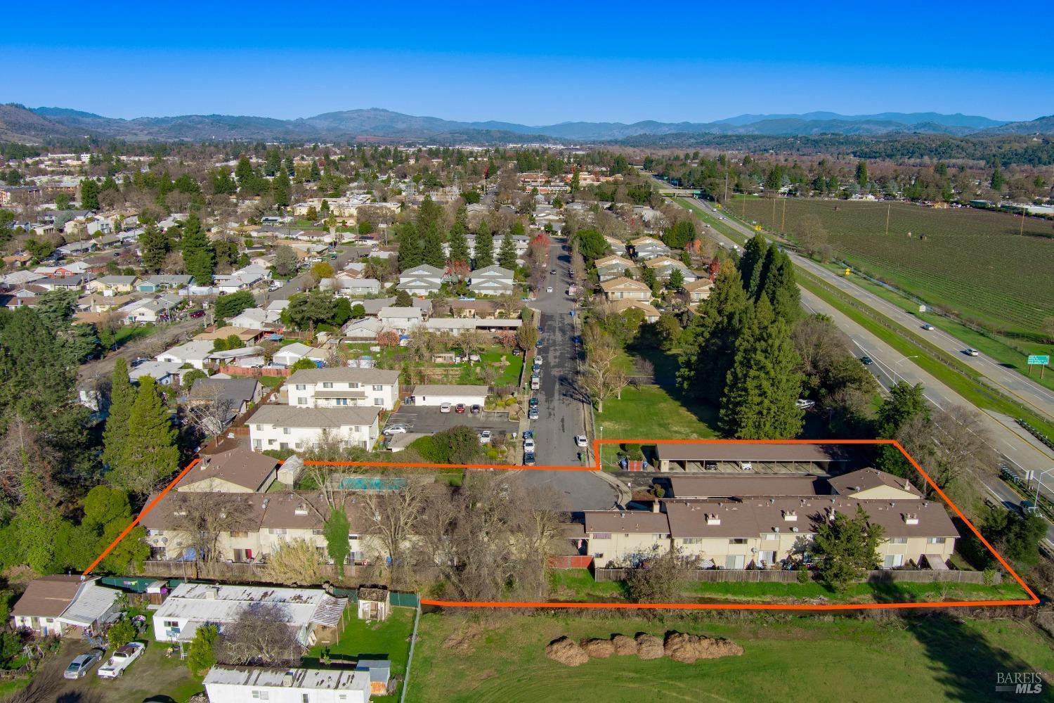 960 Marlene Street Ukiah CA 95482
