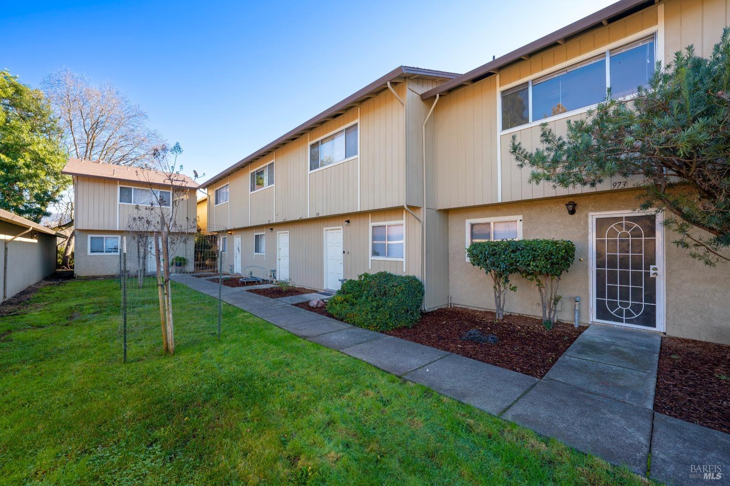 960 Marlene Street Ukiah CA 95482