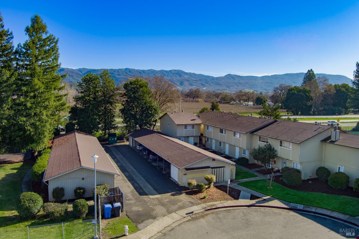 960 Marlene Street Ukiah CA 95482