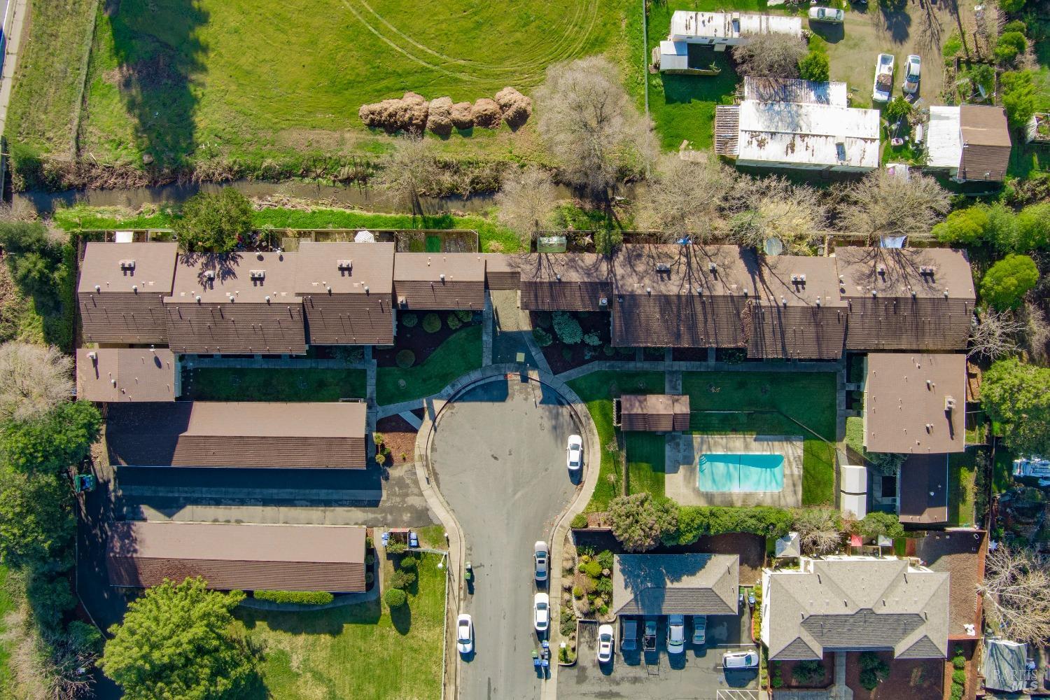960 Marlene Street Ukiah CA 95482