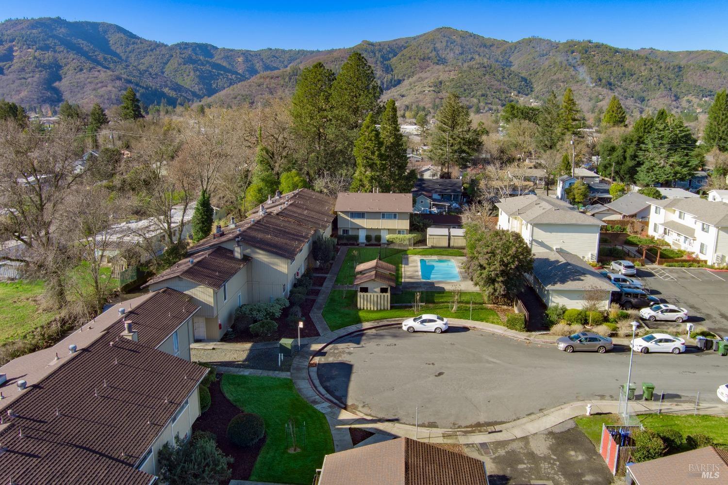 960 Marlene Street Ukiah CA 95482