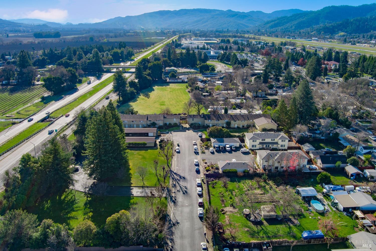 960 Marlene Street Ukiah CA 95482