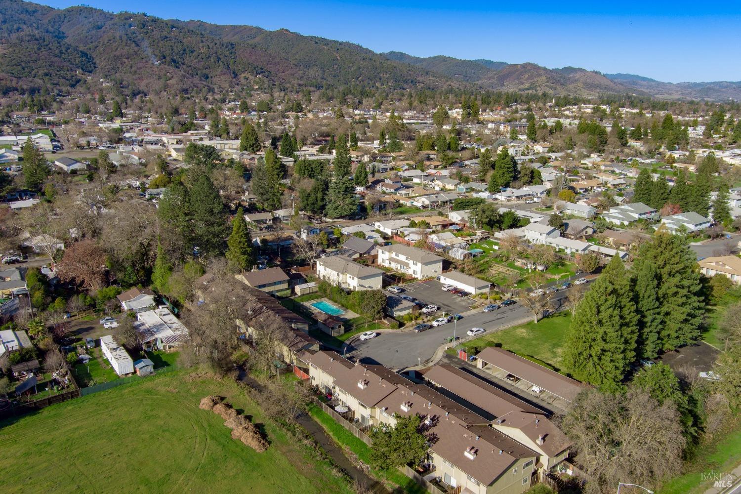 960 Marlene Street Ukiah CA 95482