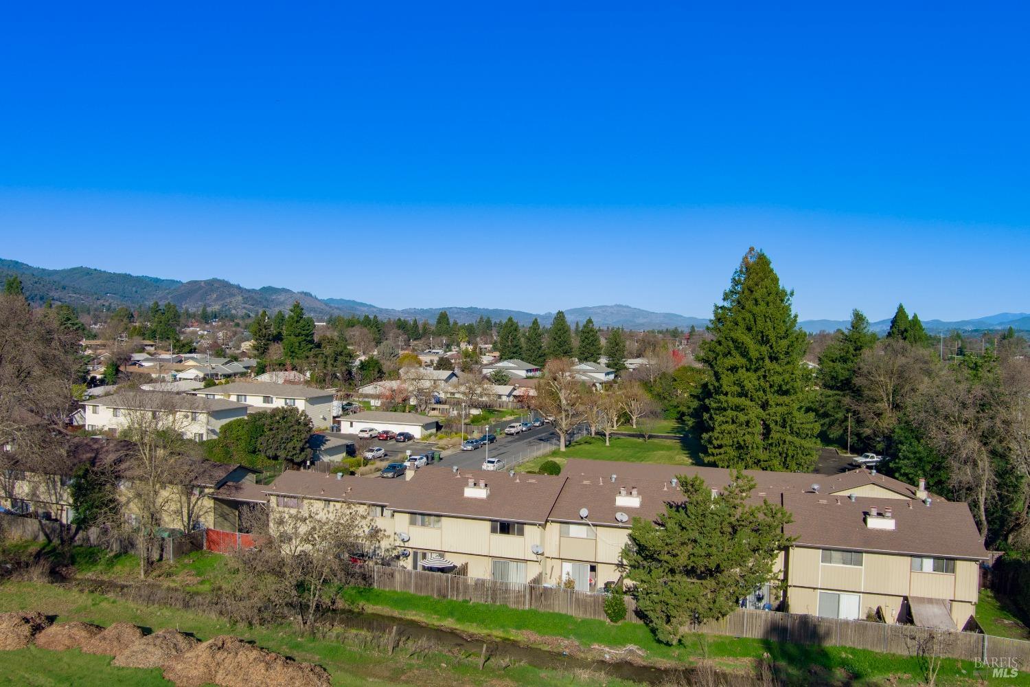960 Marlene Street Ukiah CA 95482