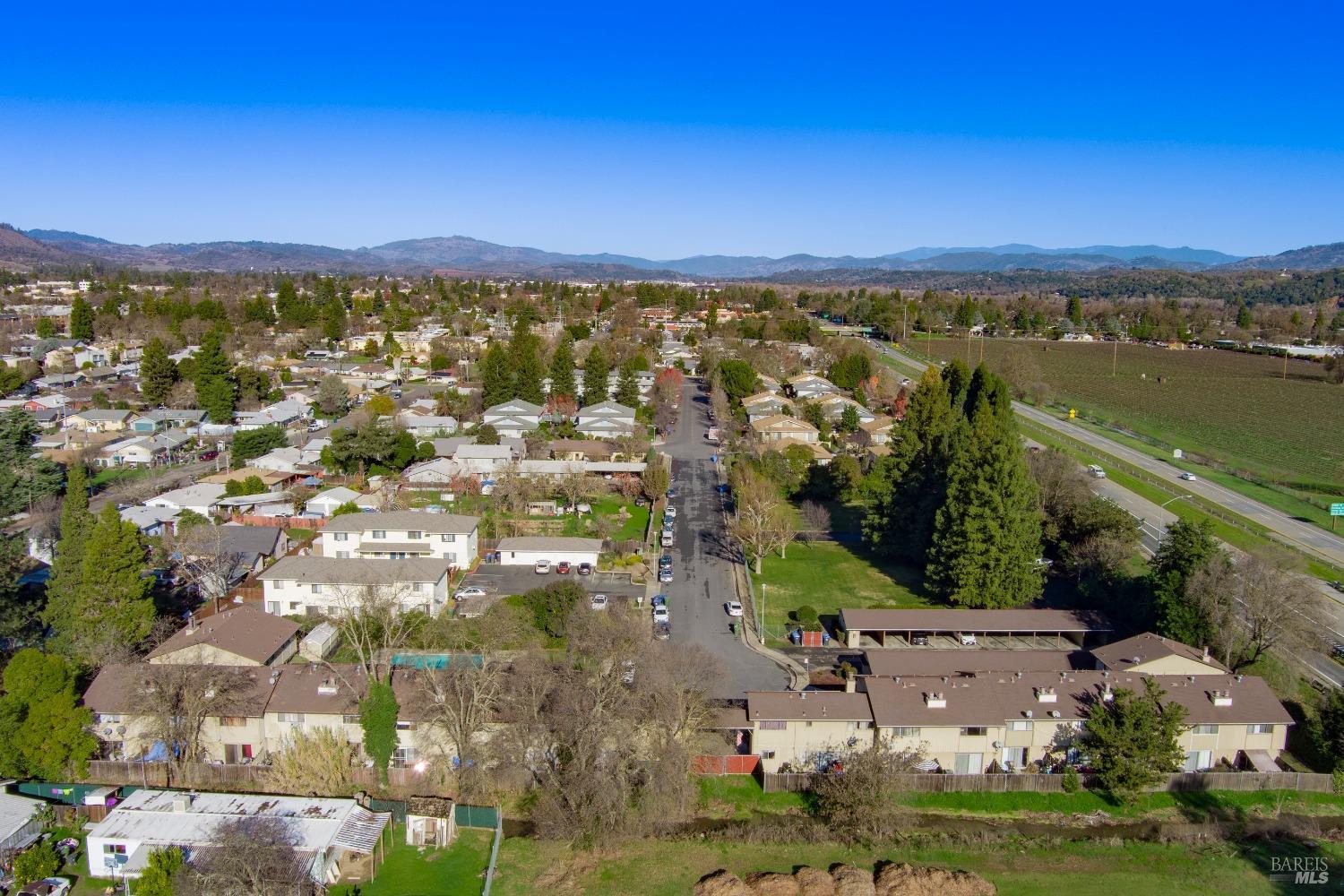960 Marlene Street Ukiah CA 95482