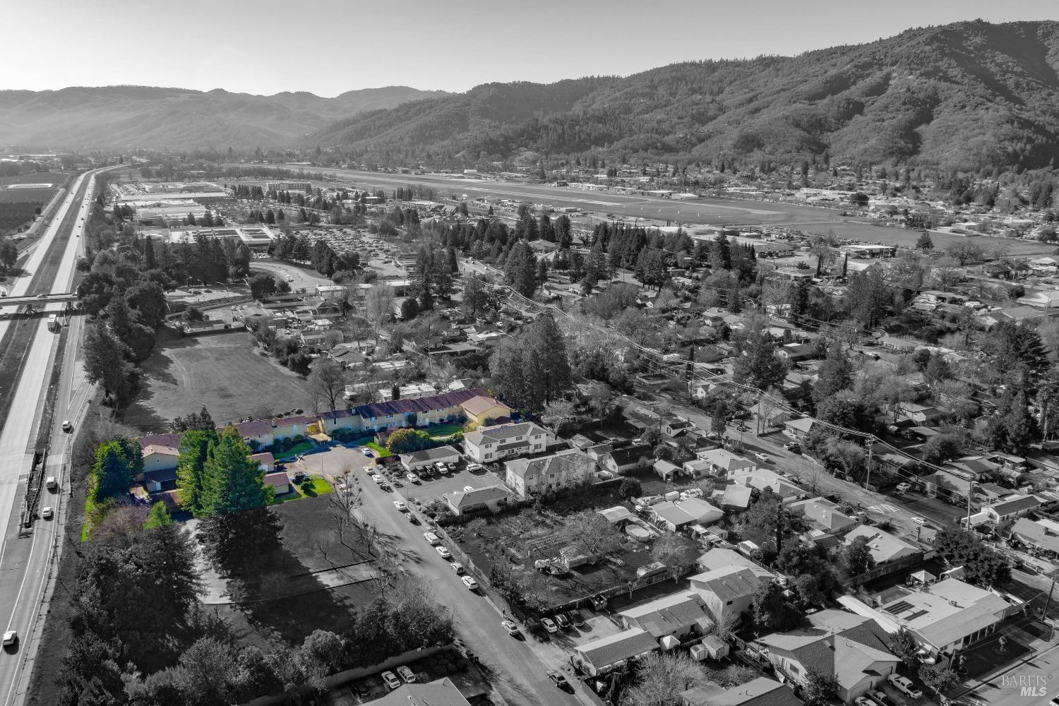 960 Marlene Street Ukiah CA 95482