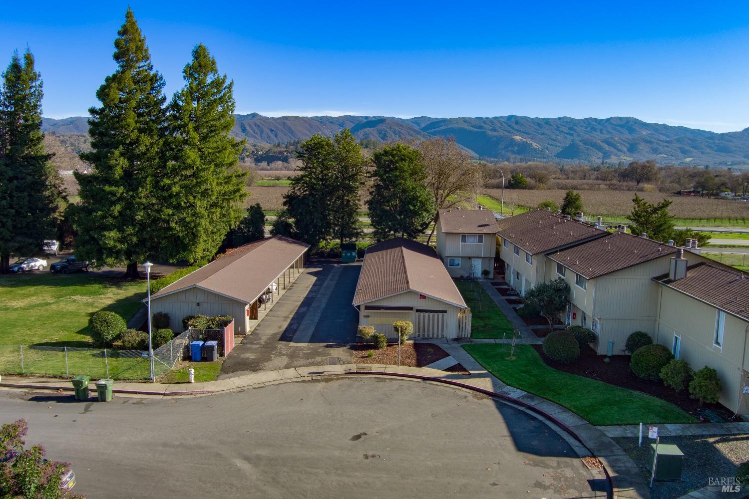 960 Marlene Street Ukiah CA 95482