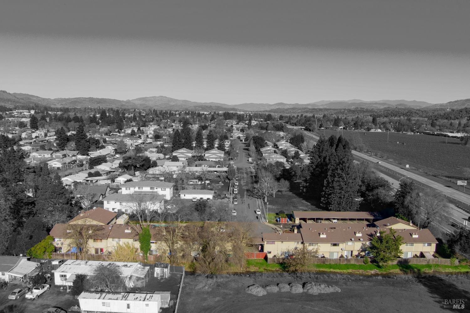 960 Marlene Street Ukiah CA 95482