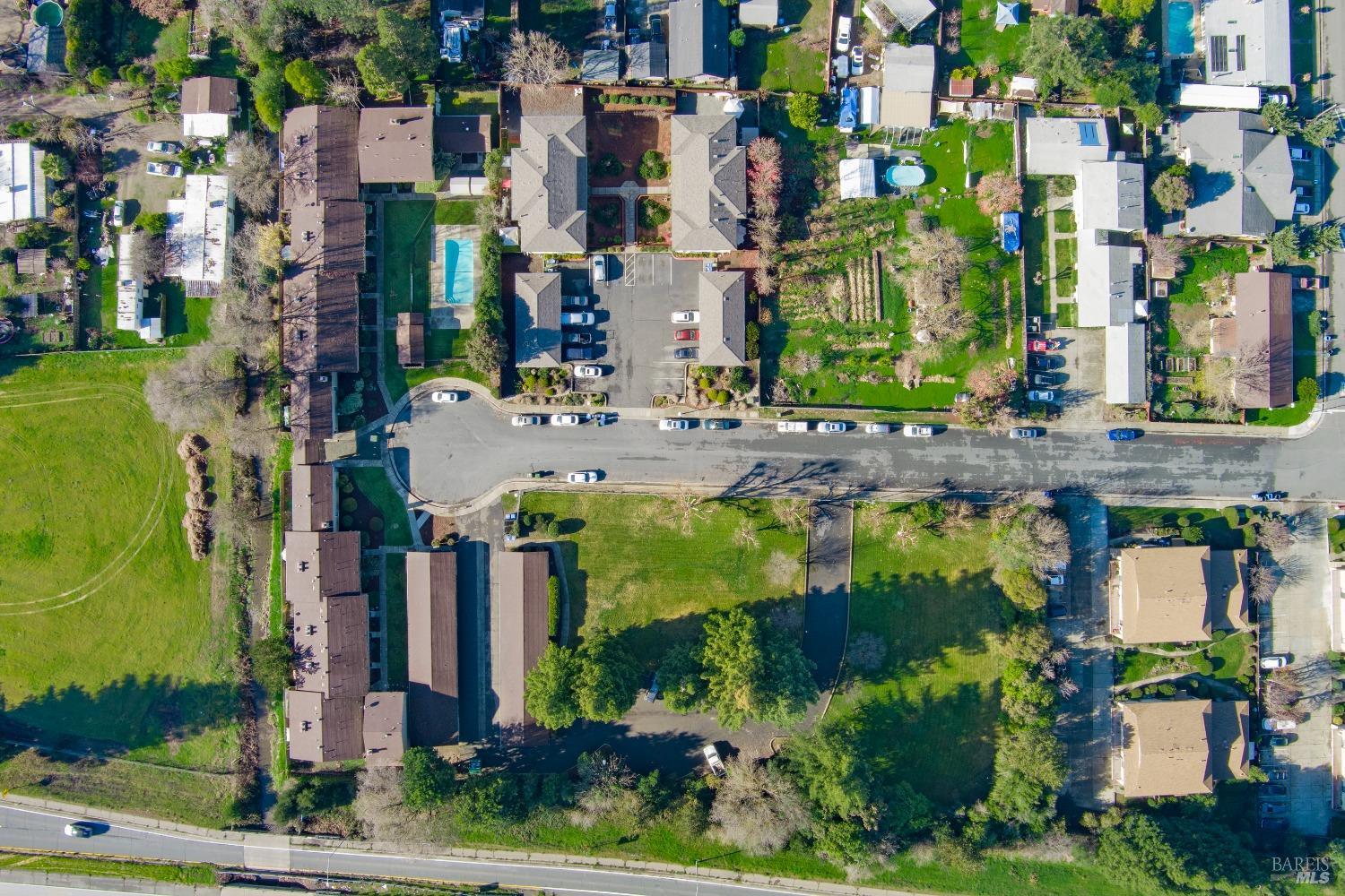 960 Marlene Street Ukiah CA 95482