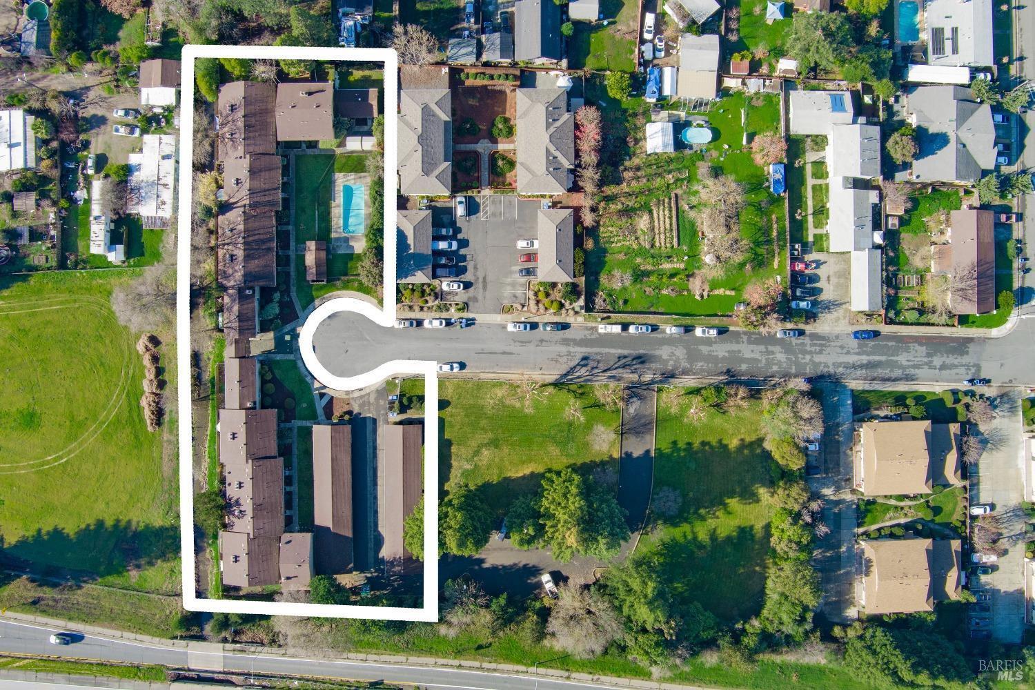 960 Marlene Street Ukiah CA 95482