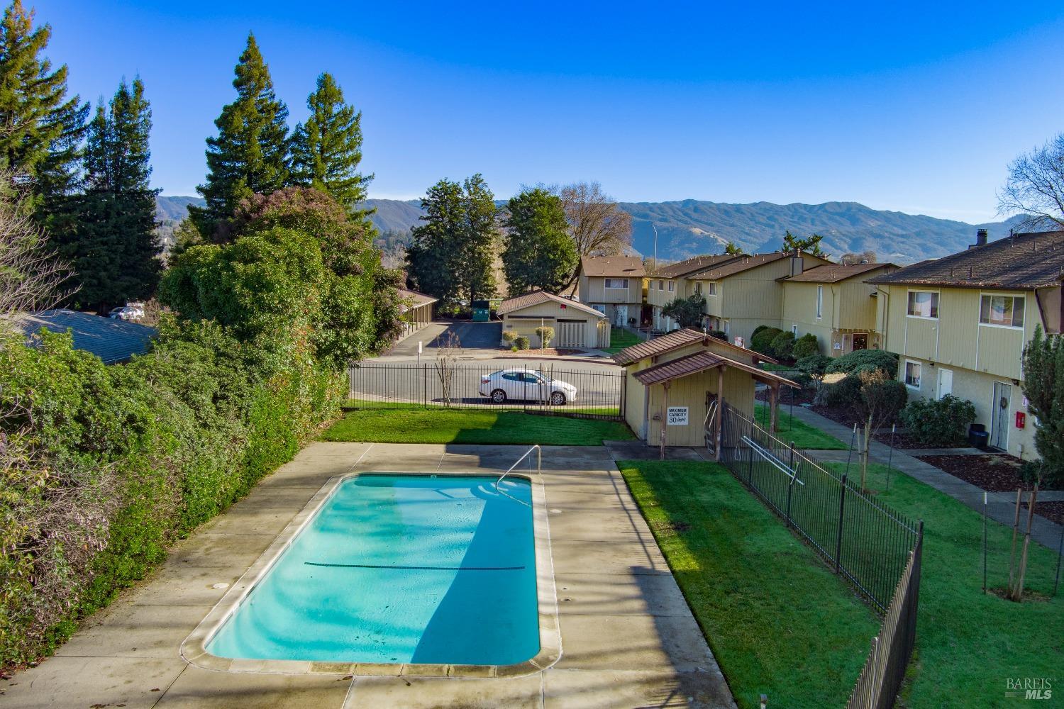960 Marlene Street Ukiah CA 95482