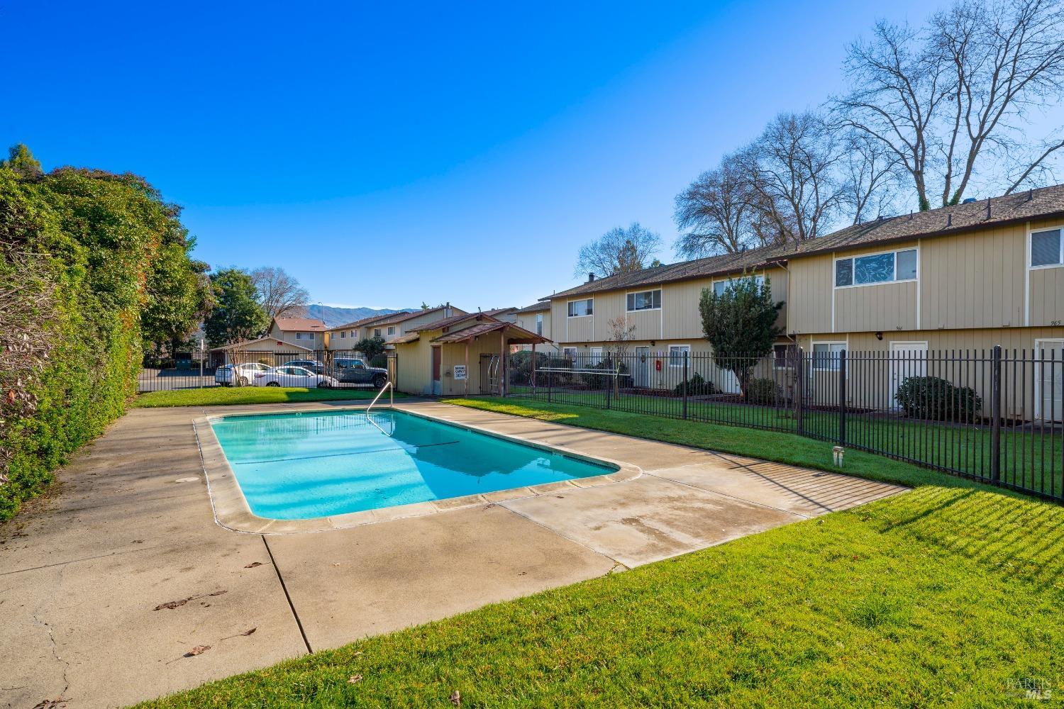 960 Marlene Street Ukiah CA 95482