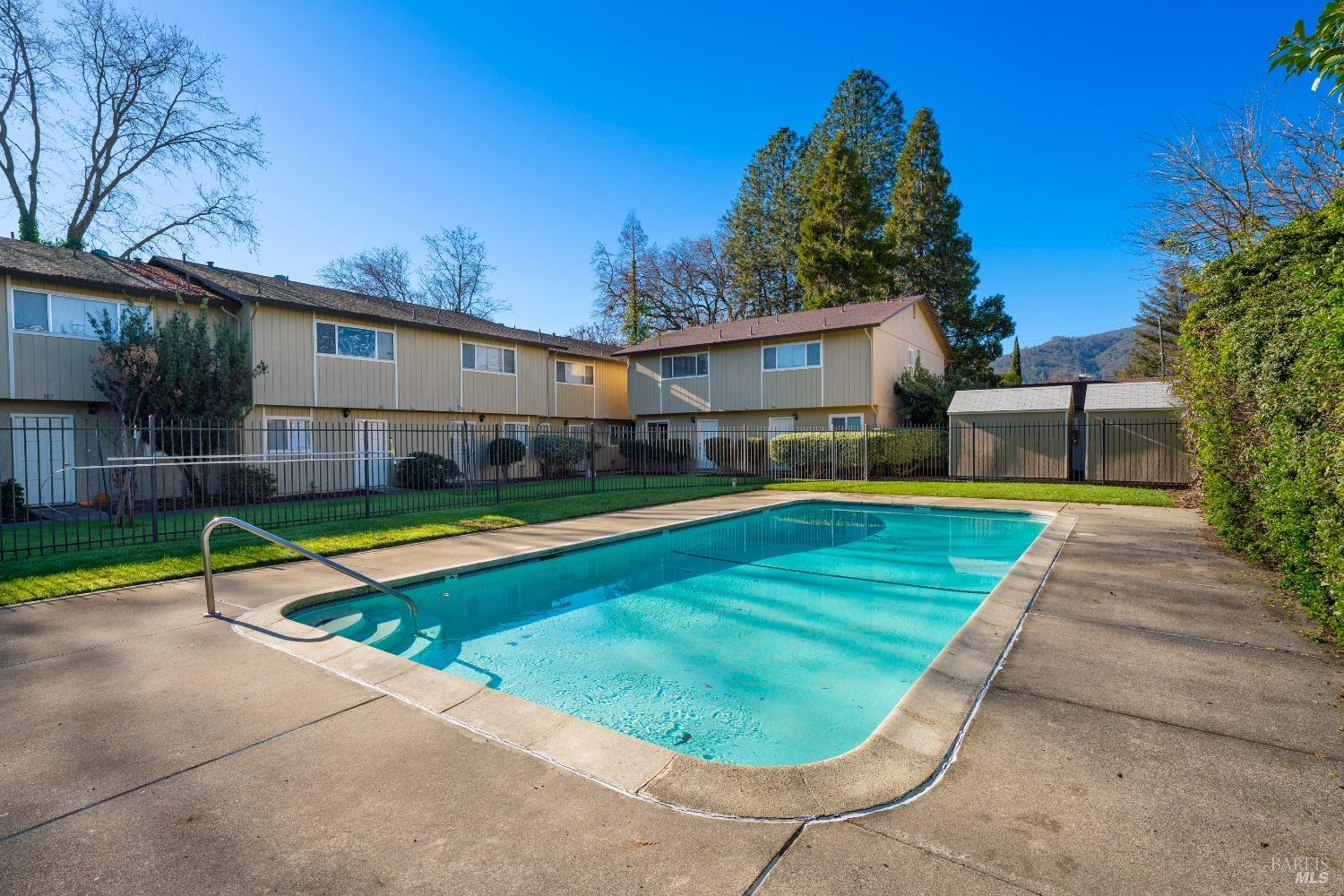 960 Marlene Street Ukiah CA 95482