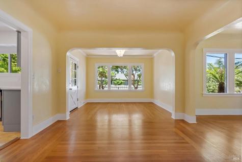 720-724 Liberty Road Petaluma CA 94952