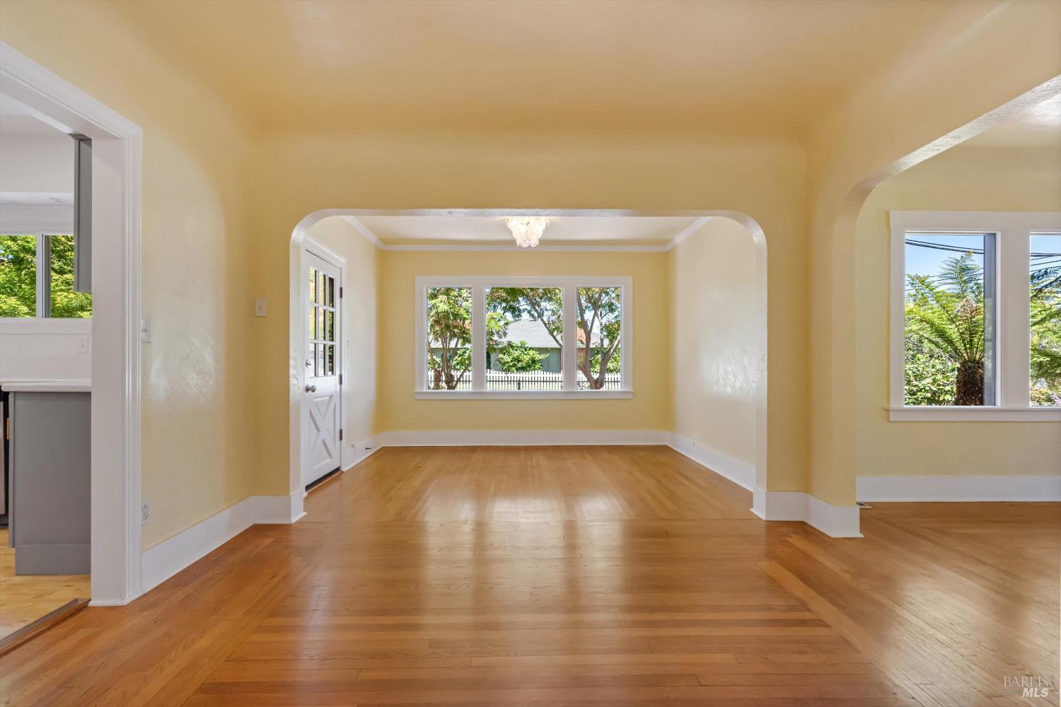 720-724 Liberty Road Petaluma CA 94952
