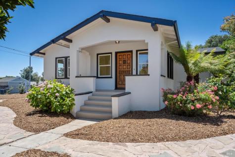 720-724 Liberty Road Petaluma CA 94952