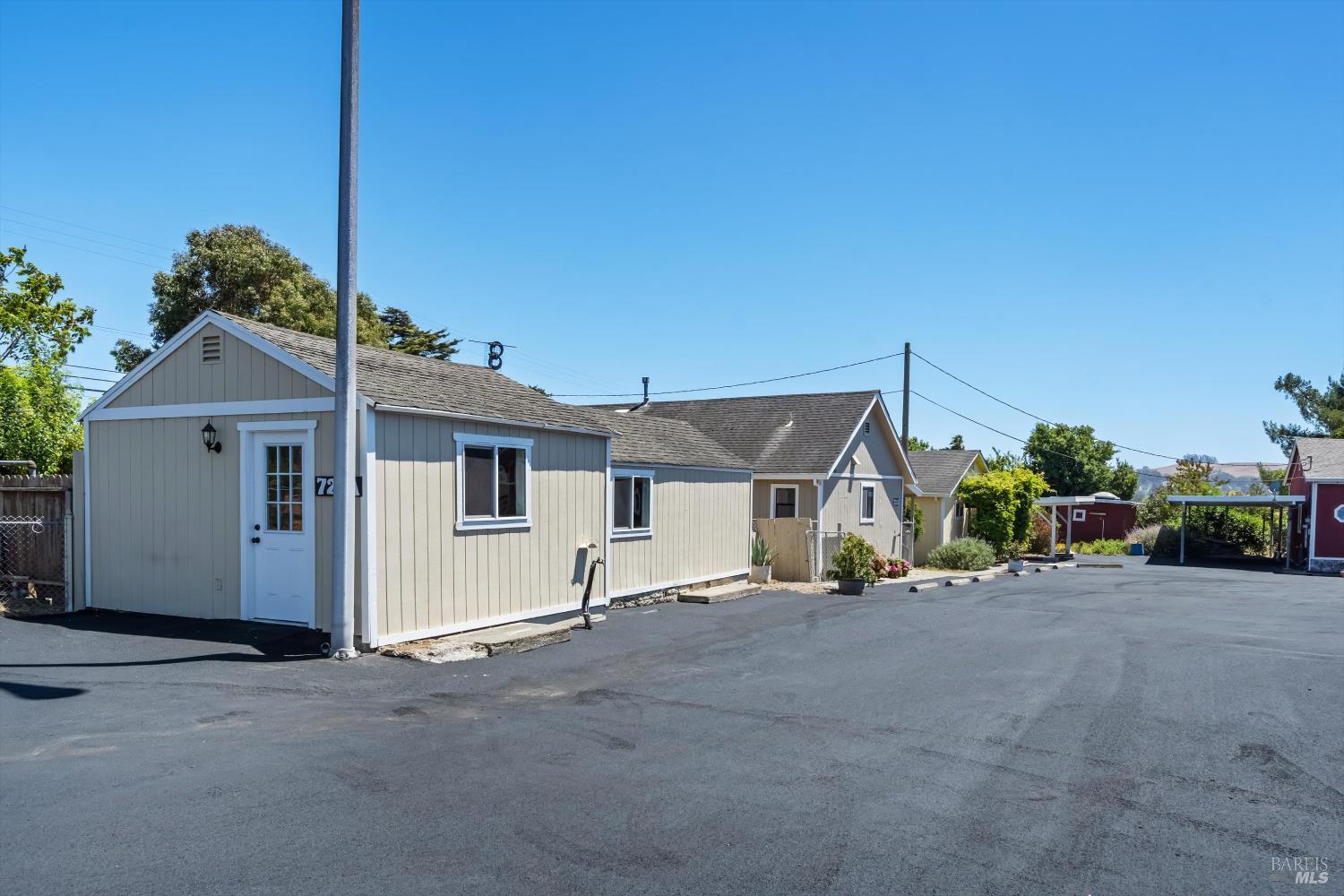 720-724 Liberty Road Petaluma CA 94952