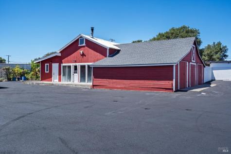 720-724 Liberty Road Petaluma CA 94952