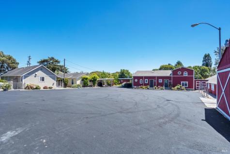 720-724 Liberty Road Petaluma CA 94952