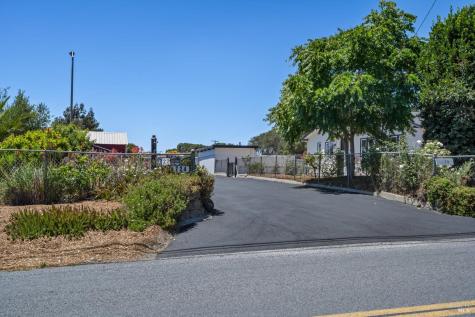 720-724 Liberty Road Petaluma CA 94952