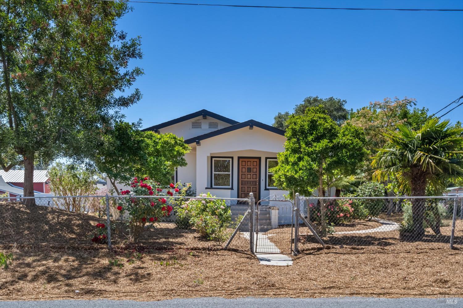720-724 Liberty Road Petaluma CA 94952
