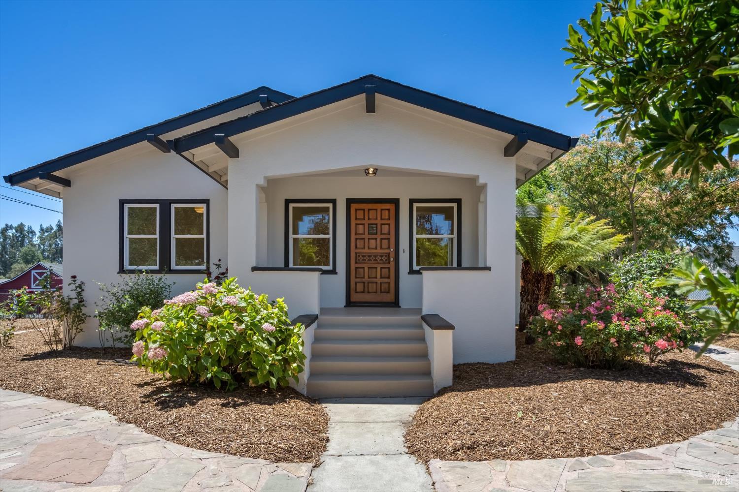 720-724 Liberty Road Petaluma CA 94952