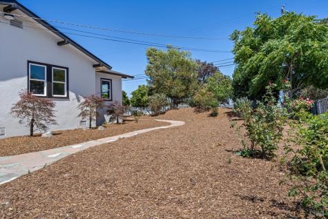 720-724 Liberty Road Petaluma CA 94952