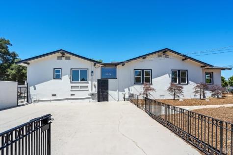 720-724 Liberty Road Petaluma CA 94952