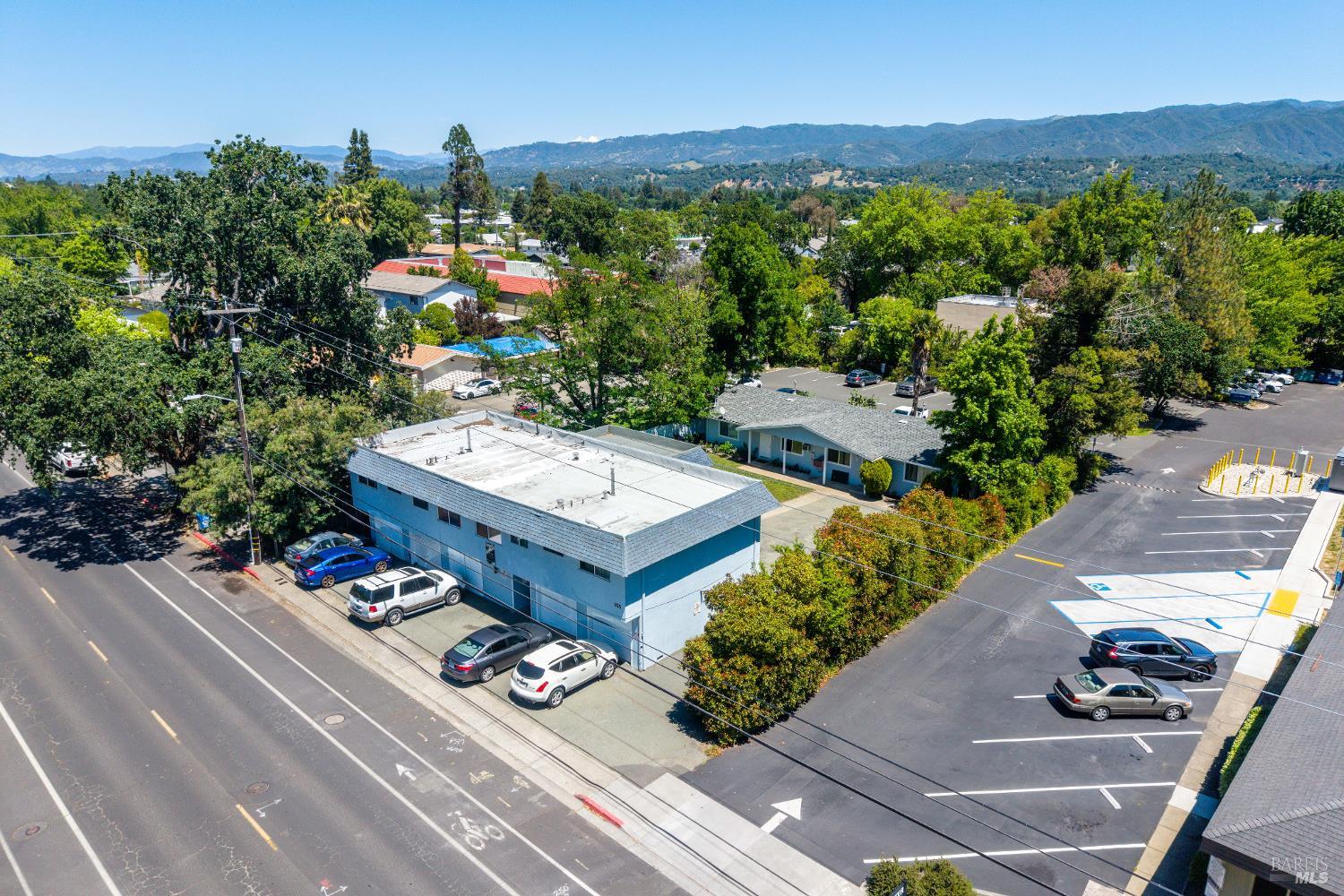 1155 S Dora Street Ukiah CA 95482