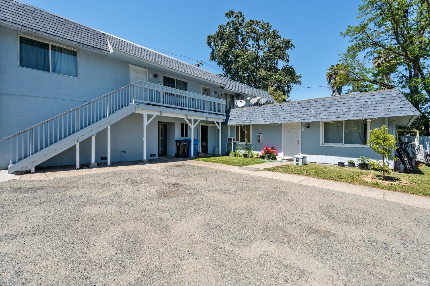 1155 S Dora Street Ukiah CA 95482