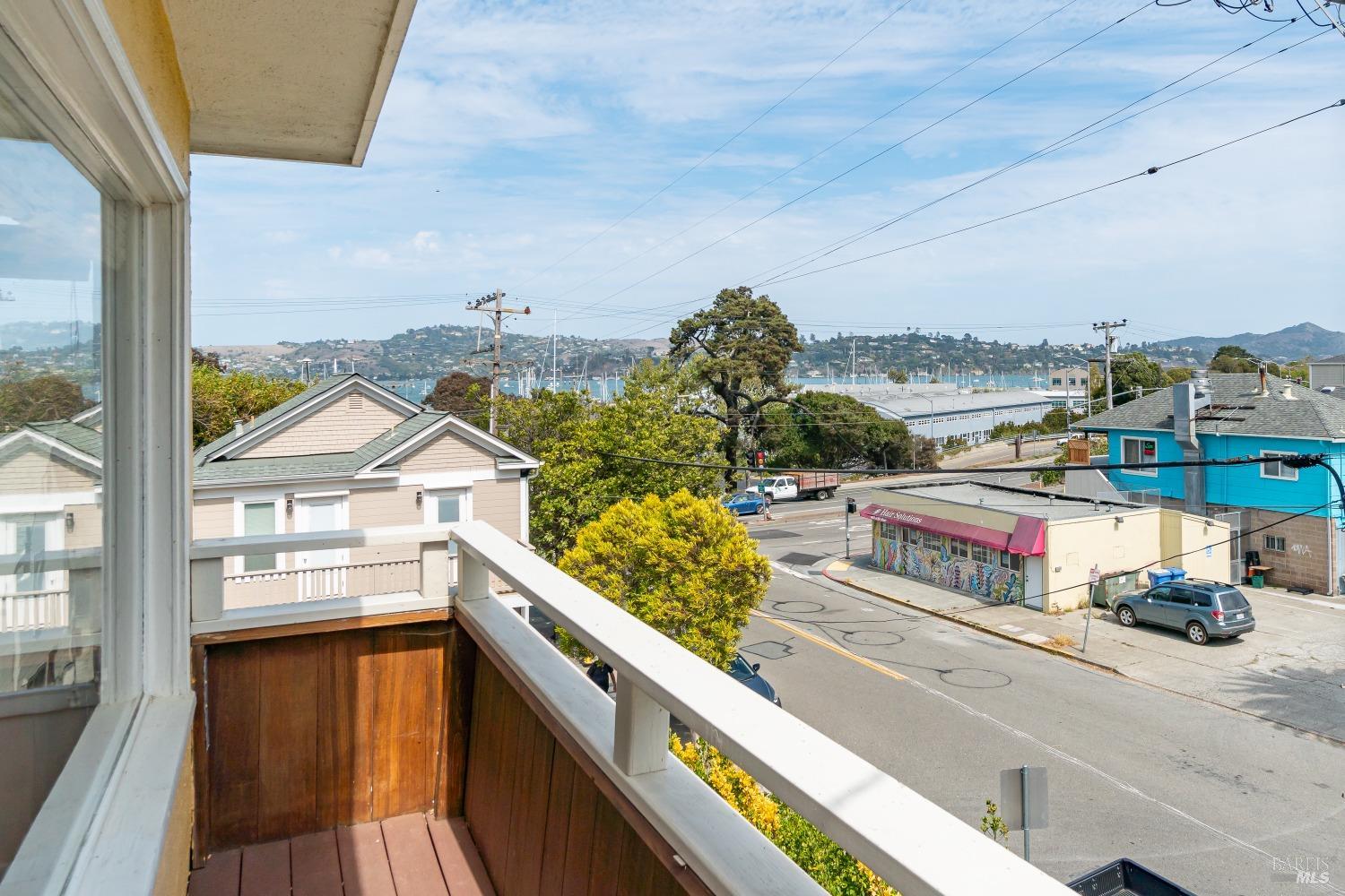 506-508 Spring Street Sausalito CA 94965