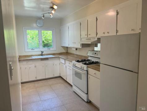 506-508 Spring Street Sausalito CA 94965