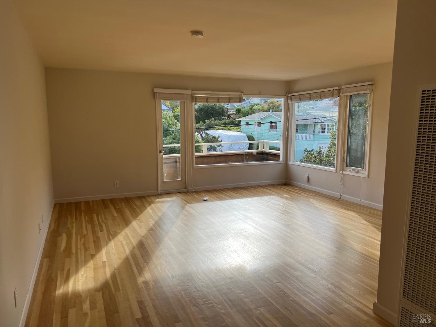 506-508 Spring Street Sausalito CA 94965