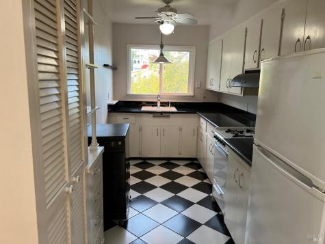 506-508 Spring Street Sausalito CA 94965