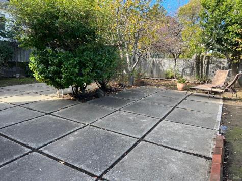 506-508 Spring Street Sausalito CA 94965