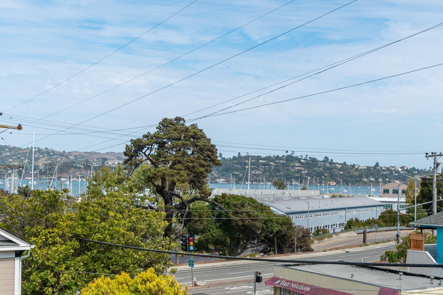 506-508 Spring Street Sausalito CA 94965