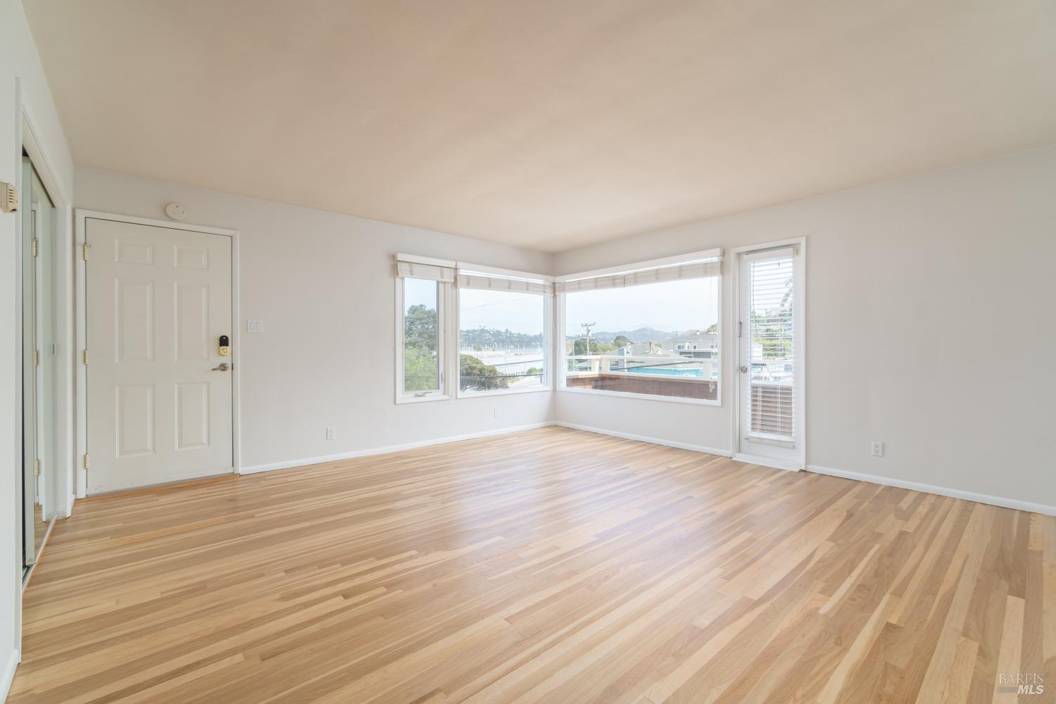 506-508 Spring Street Sausalito CA 94965