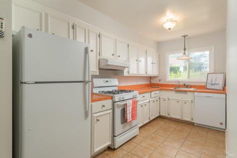 506-508 Spring Street Sausalito CA 94965