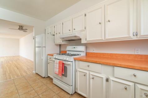506-508 Spring Street Sausalito CA 94965