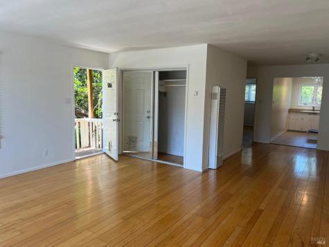 506-508 Spring Street Sausalito CA 94965