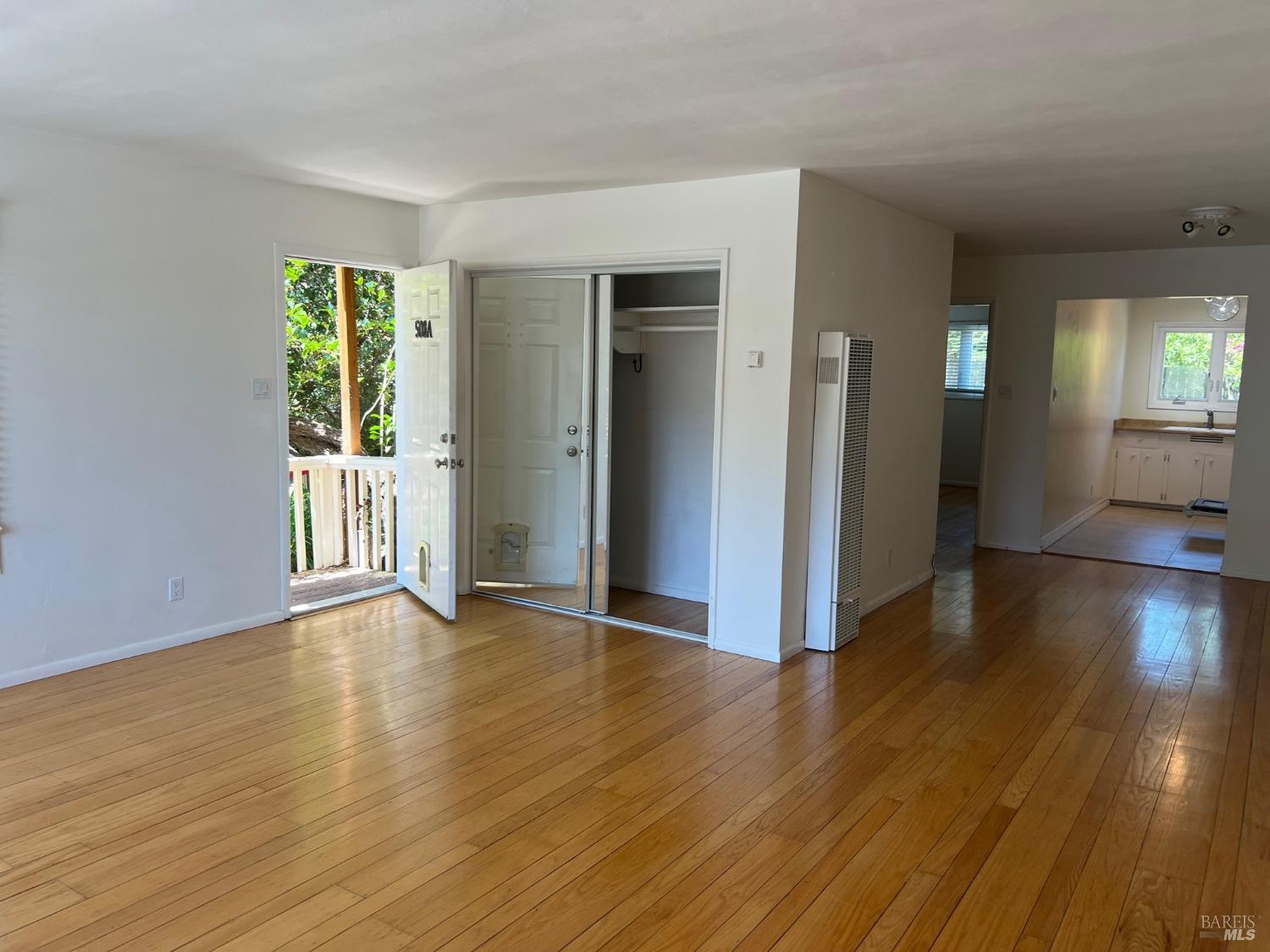 506-508 Spring Street Sausalito CA 94965