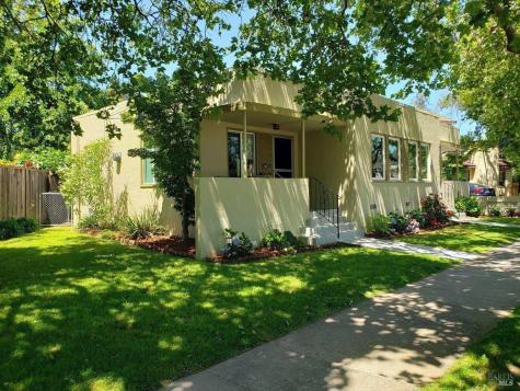 407-409 Woodland Avenue San Rafael CA 94901