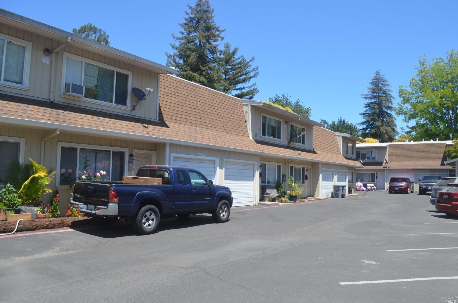 1270 Slater Street Santa Rosa CA 95404
