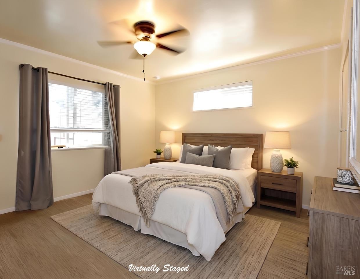 8813-8815 Petaluma Hill Road Penngrove CA 94951
