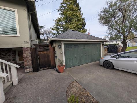 222-226 W Spain Street Sonoma CA 95476