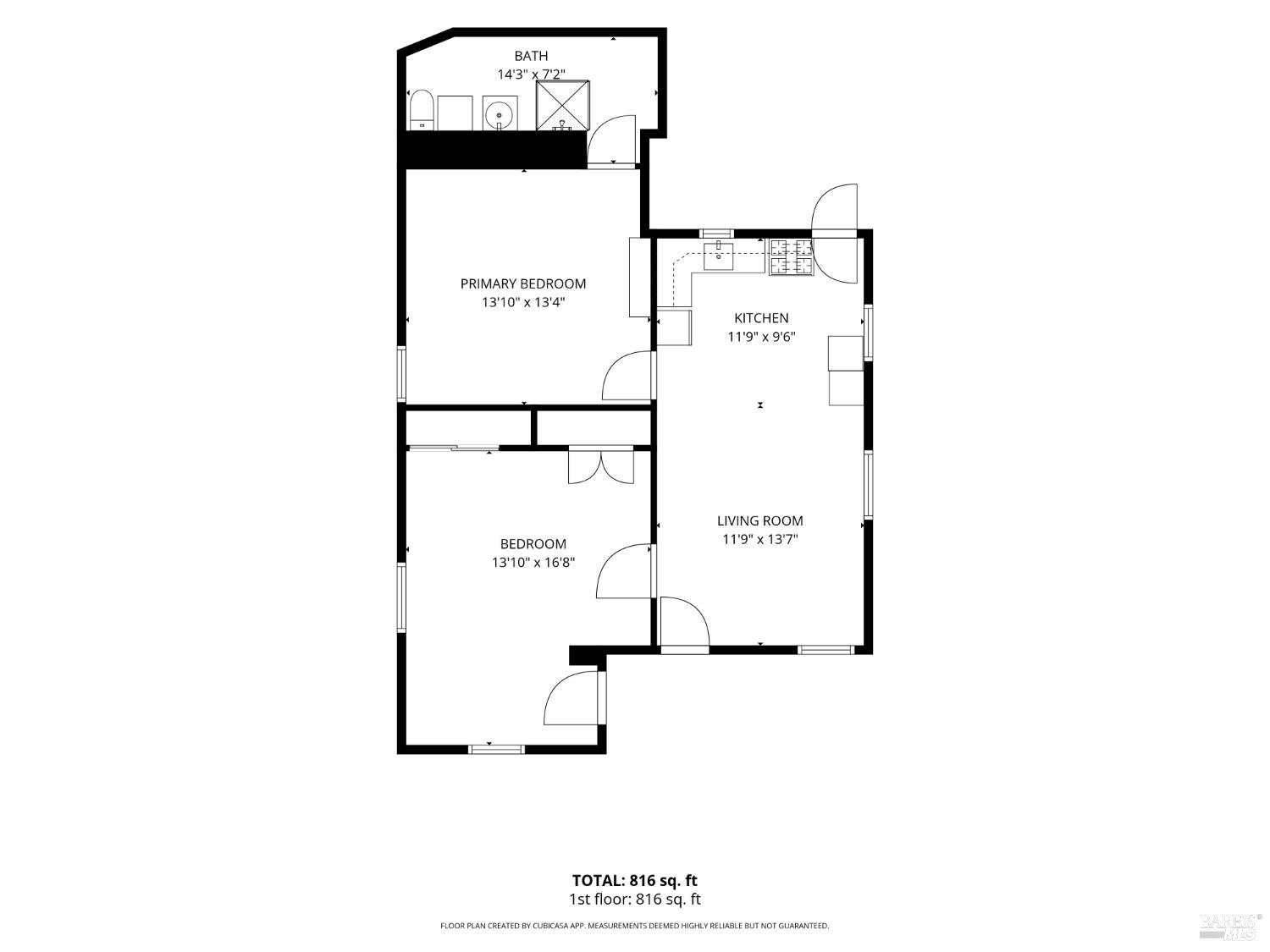222-226 W Spain Street Sonoma CA 95476
