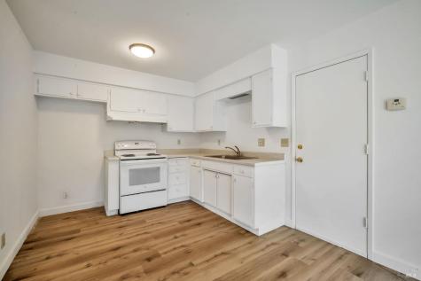 1447 Beachwood Drive Santa Rosa CA 95407