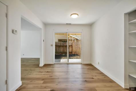 1447 Beachwood Drive Santa Rosa CA 95407
