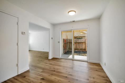 1447 Beachwood Drive Santa Rosa CA 95407