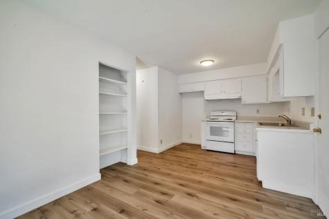 1447 Beachwood Drive Santa Rosa CA 95407